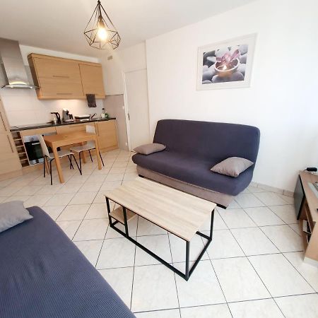 Apart 5 Personnes, 1Min Gare D'Annemasse, Geneve 5Km Dış mekan fotoğraf