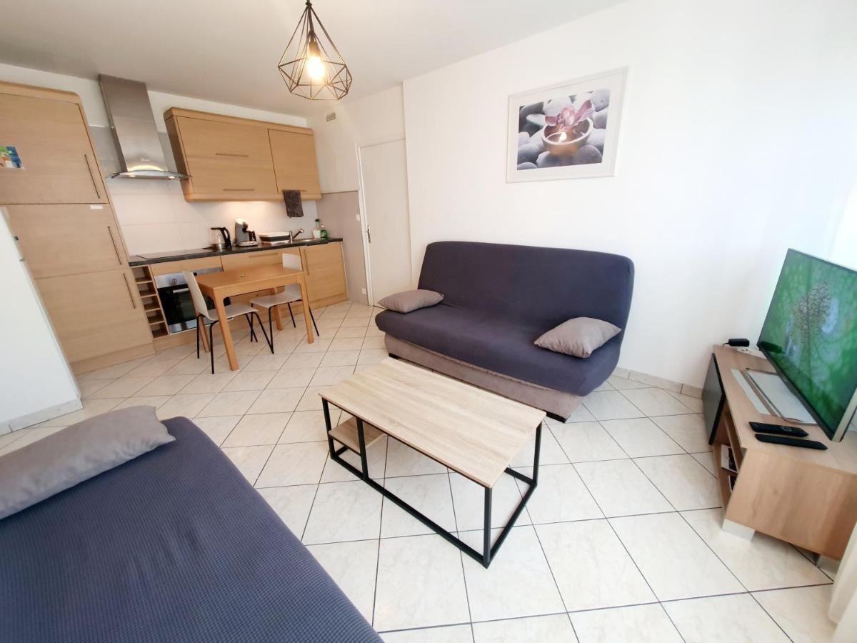 Apart 5 Personnes, 1Min Gare D'Annemasse, Geneve 5Km Dış mekan fotoğraf